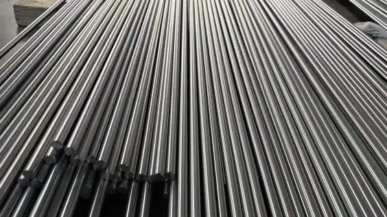 Inconel 617 Round Bar vs Inconel 625: Key Differences